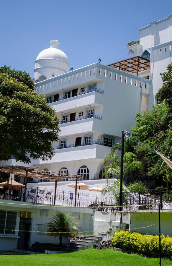 Hotel Rio Атліско Екстер'єр фото