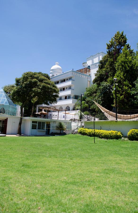 Hotel Rio Атліско Екстер'єр фото