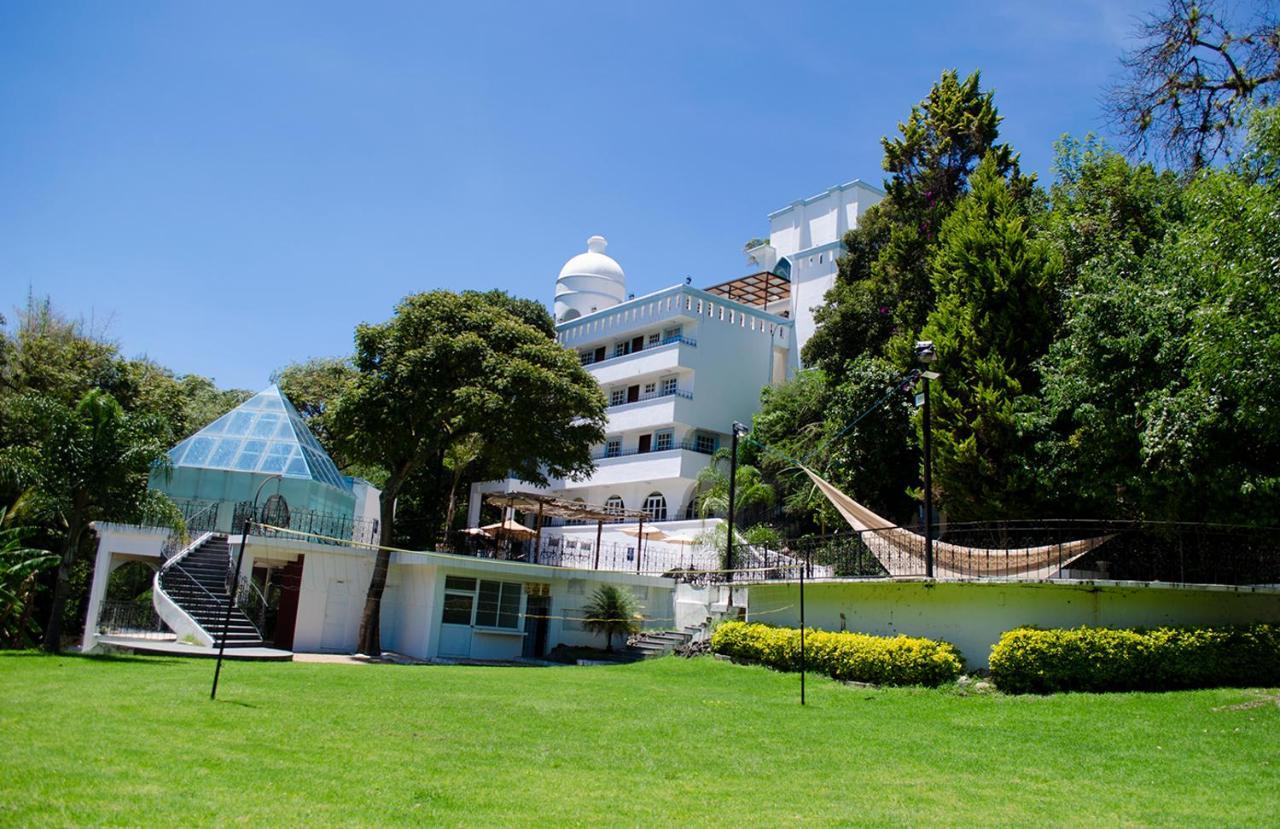 Hotel Rio Атліско Екстер'єр фото