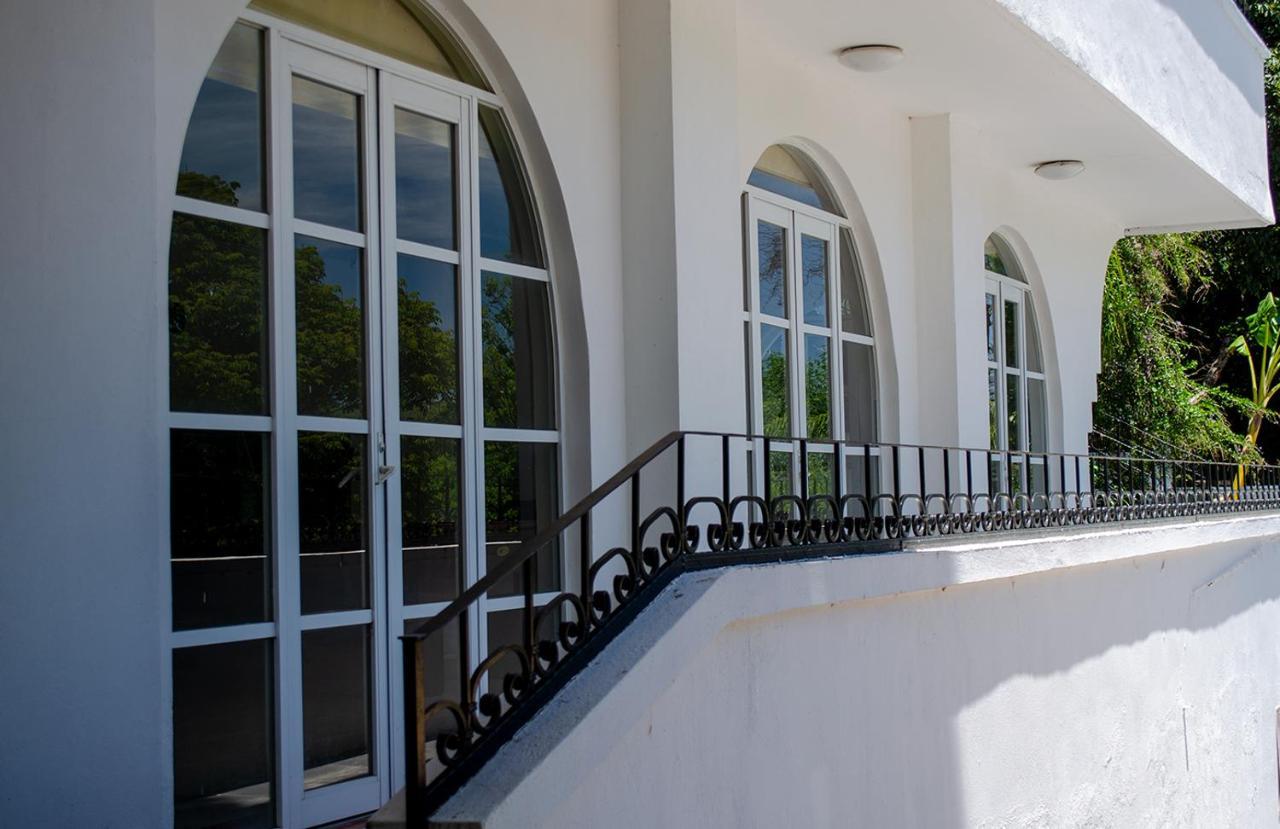 Hotel Rio Атліско Екстер'єр фото