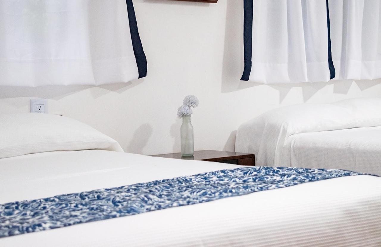 Hotel Rio Атліско Екстер'єр фото