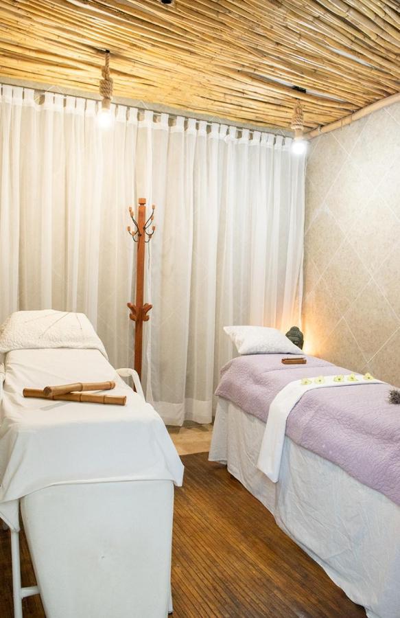 Hotel Rio Атліско Екстер'єр фото